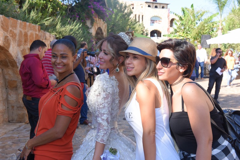 A magical day at EcoVillage Bader Hassoun by OrchideaByRita Part 2